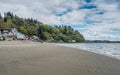 Shoreline At Dash Point