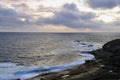 Shoreline at Doolin Royalty Free Stock Photo