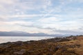 Shoreline of Loch Linnhe