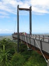 Sealy Lookout Forest Sky Pier at Coffs Harbour