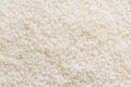 Short Grain Rice Royalty Free Stock Photo