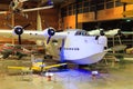 Short Sunderland Flying Boat