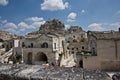 Matera, Italy