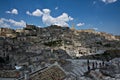 Matera, Italy