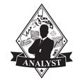 Shortcut for financial analyst