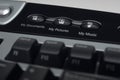 Shortcut Keys On Keyboard