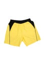 Shorts Royalty Free Stock Photo