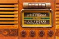 Shortwave radio