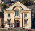 Shortwood Baptist Church, Nailsworth, England, UK