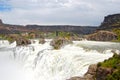 Shoshone Falls