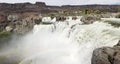 Shoshone Falls