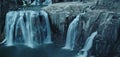 Shoshone Falls