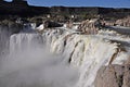 Shoshone Falls