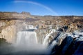 Shoshone Falls, Idaho