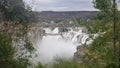 Shoshone Falls, Niagra of the west, Twin Falls, Idaho