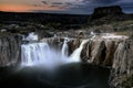 Shoshone Falls Twin Falls, Idaho