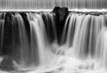 Shoshone Waterfall Idaho Royalty Free Stock Photo