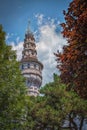 The Beyaz?t Tower: a timeless sentinel of Istanbul, Turkey