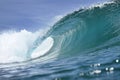 Wave Ocean Tube Water