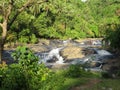 Philippine Waterfalls