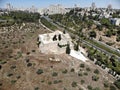 Shota Rustaveli Street Jerusalem