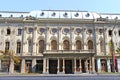 Shota Rustaveli Theatre in Tbilisi