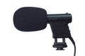 Shotgun microphone