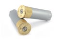 Shotgun Shell Royalty Free Stock Photo