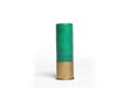 Shotgun shell Royalty Free Stock Photo