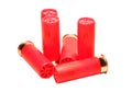 Shotgun shells