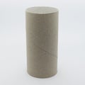 Carboard toilet paper rolls Royalty Free Stock Photo