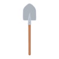 shovel mining tool