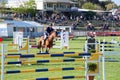 Show Jumping