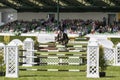 Show Jumping