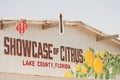 Showcase of citrus old school lake county florida