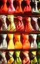 Showcase neckties multicolor