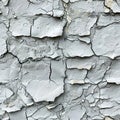 Showcasing closeup of grey stucco wall texture background, seamless pattern Royalty Free Stock Photo
