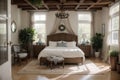 Showcasing Interior Design in Style Dreamer\'s Dream