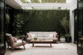 Showcasing Interior Design in Style Ethereal Echoes