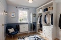 Showcasing Interior Design in Style Nautical Nook