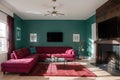 Showcasing Interior Design in Style Refined Relish