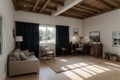 Showcasing Interior Design in Style Rural Reverie