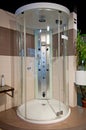 Shower Bath