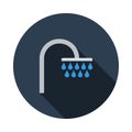 Shower Icon