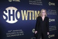 Showtime Golden Globe Nominees Celebration