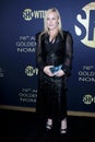 Showtime Golden Globe Nominees Celebration