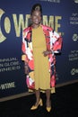 Showtime Golden Globe Nominees Celebration