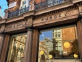 James Purdey & Sons is a British gunmaker based in London Mayfair,England UK
