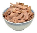 Shredded Chinese Aromatic Duck Meat