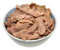 Shredded Chinese Aromatic Duck Meat